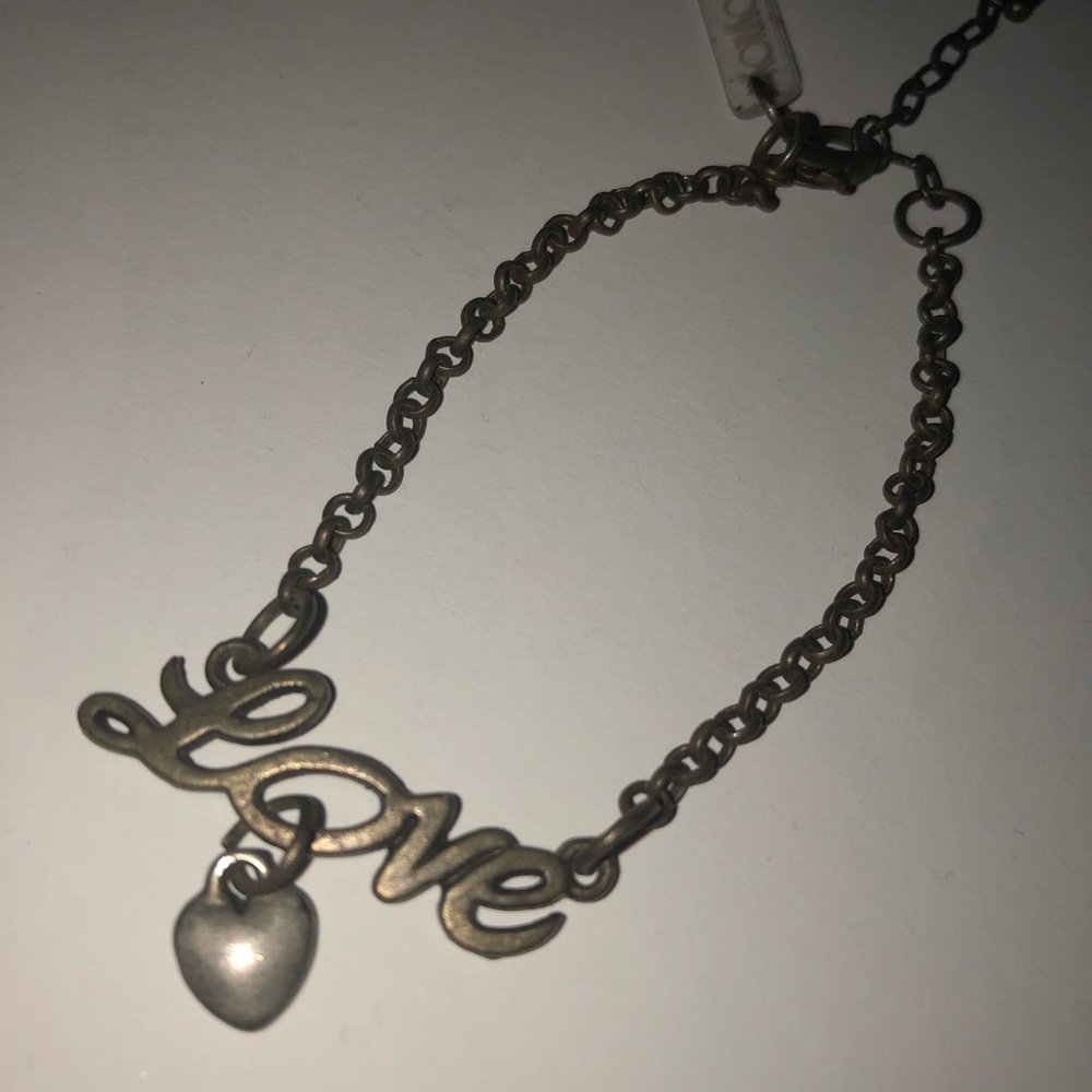 Love ~ bracelet - Picture 4 of 4
